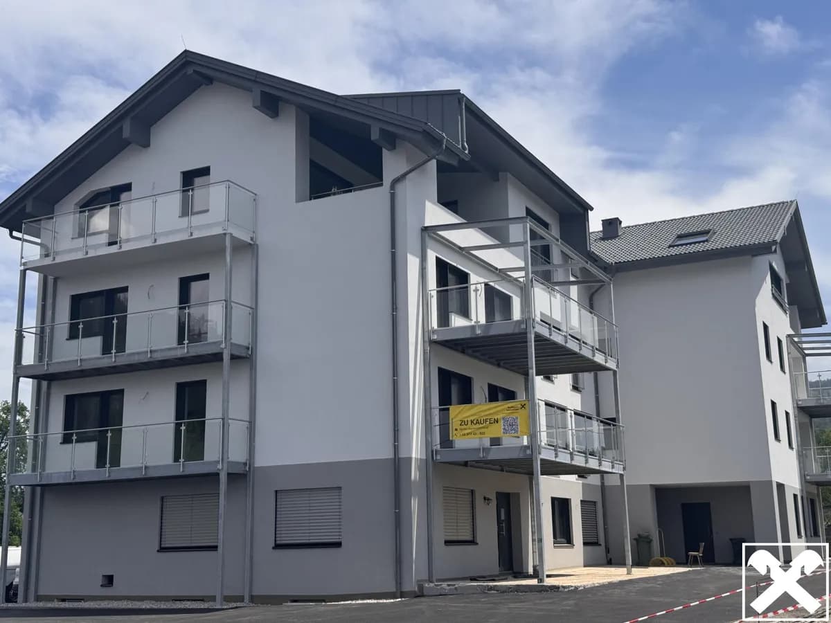 Wohnung kaufen in Klagenfurt Land