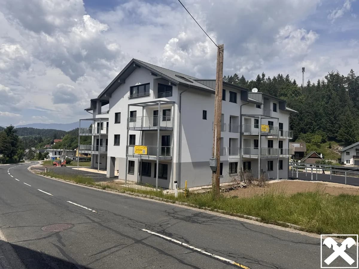 Wohnung kaufen in Klagenfurt Land – Bild 3 von 9