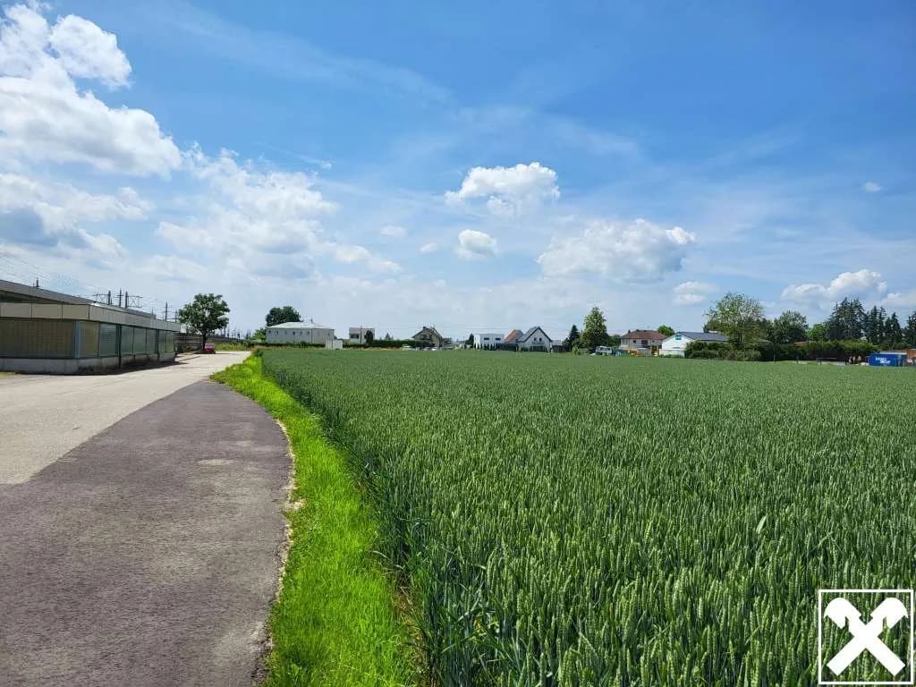 Immobilie mieten in Linz Land – 12 112 m² – Bild 2 von 4