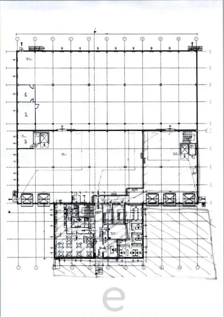 Gewerbeimmobilie mieten in Vöcklabruck – 1 700 m², € 9.000 – Bild 10 von 10