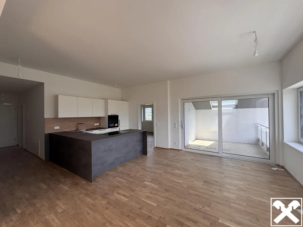 2-Zimmer-Wohnung kaufen in Klagenfurt Land – 55,75 m², € 265.174 – Bild 2 von 17