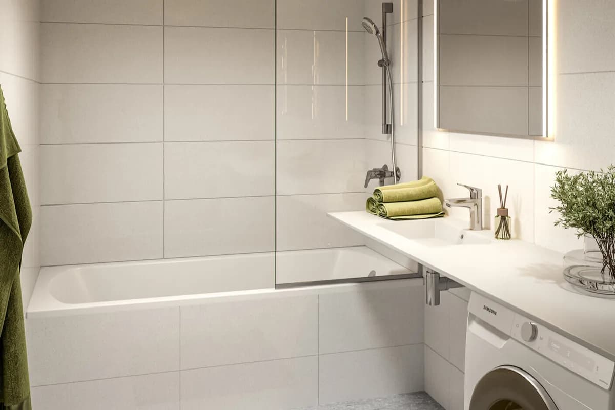 2-Zimmer-Wohnung kaufen in Wien – 51,19 m², € 390.000 – Bild 5 von 10