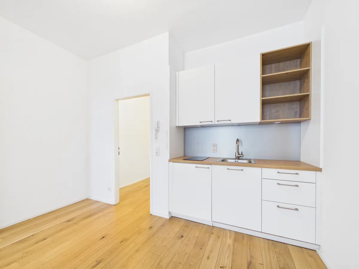 2-Zimmer-Wohnung mieten in Linz – 47,56 m², € 822 – Bild 2 von 37