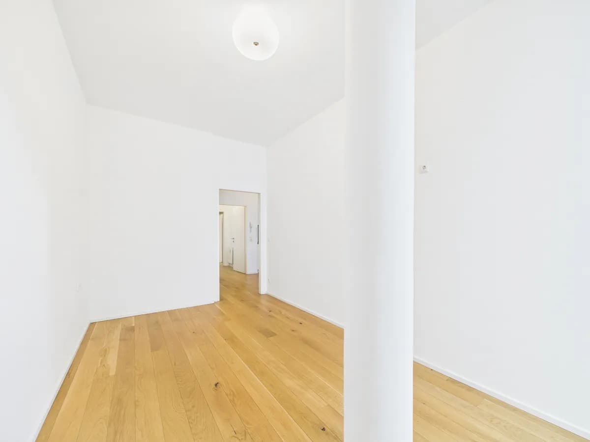 2-Zimmer-Wohnung mieten in Linz – 47,56 m², € 822 – Bild 5 von 37