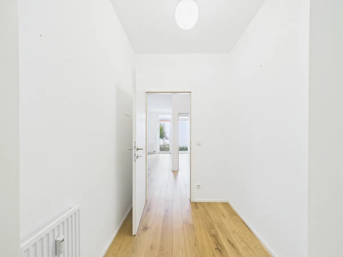 2-Zimmer-Wohnung mieten in Linz – 47,56 m², € 822 – Bild 6 von 37
