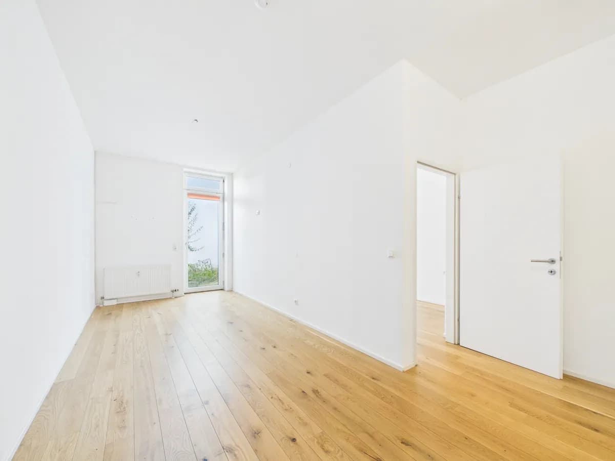 2-Zimmer-Wohnung mieten in Linz – 47,56 m², € 822 – Bild 7 von 37