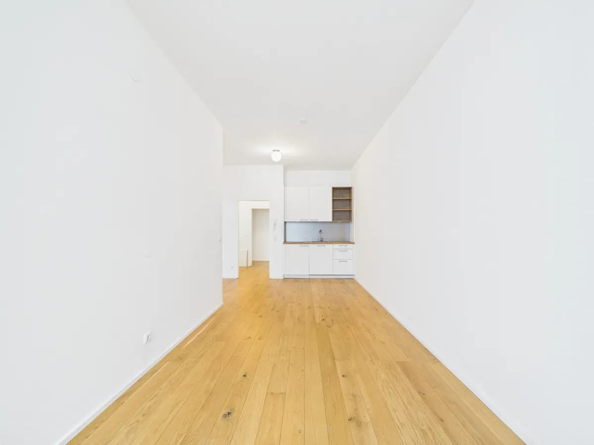2-Zimmer-Wohnung mieten in Linz – 47,56 m², € 822 – Bild 8 von 37