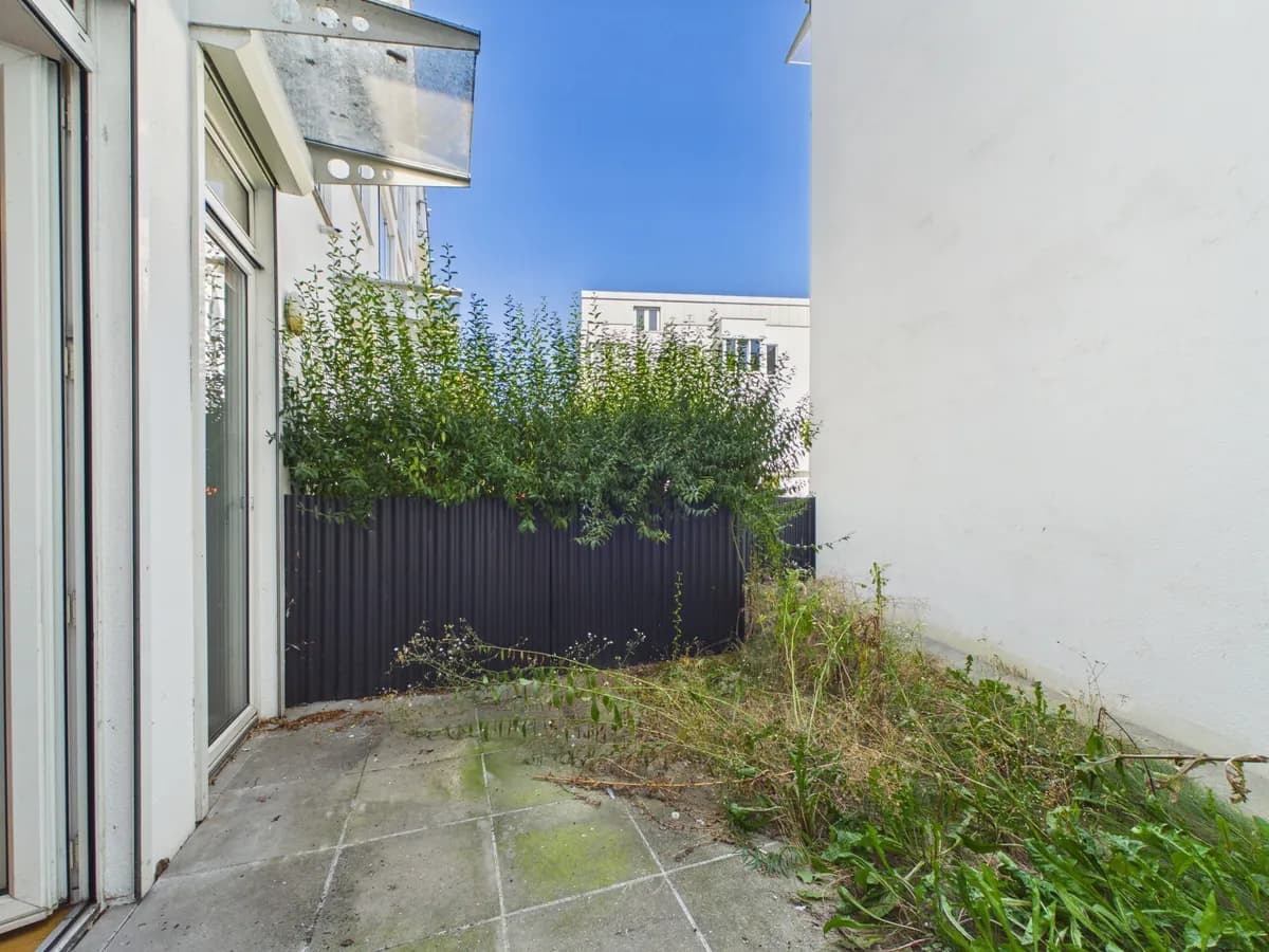 2-Zimmer-Wohnung mieten in Linz – 47,56 m², € 822 – Bild 11 von 37