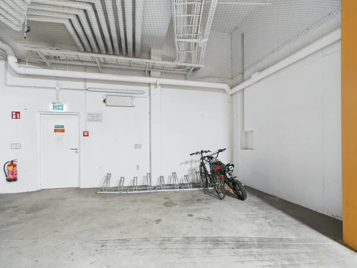 2-Zimmer-Wohnung mieten in Linz – 47,56 m², € 822 – Bild 34 von 37
