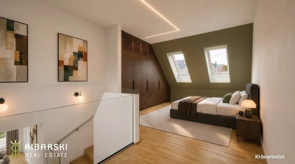 3-Zimmer-Wohnung kaufen in Baden – 90,22 m², € 567.653 – Bild 2 von 23