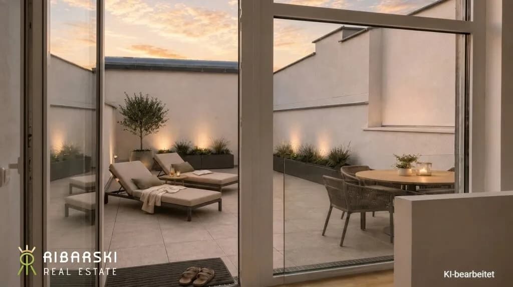 3-Zimmer-Wohnung kaufen in Baden – 90,22 m², € 567.653 – Bild 3 von 23