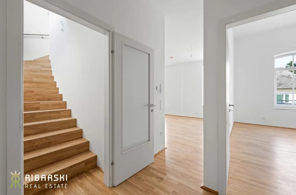 3-Zimmer-Wohnung kaufen in Baden – 90,22 m², € 567.653 – Bild 4 von 23