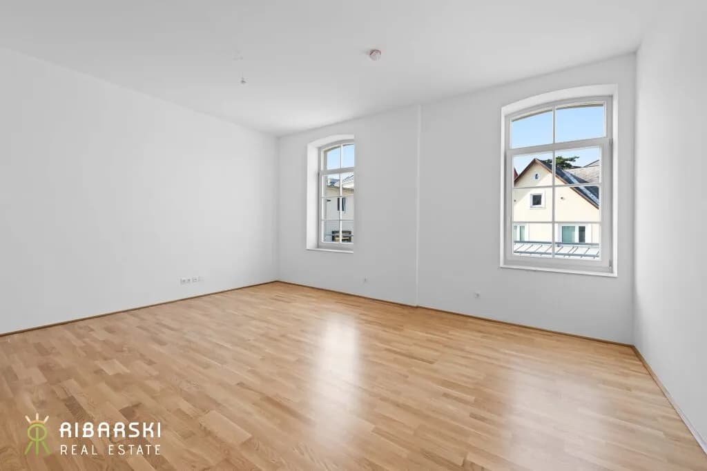 3-Zimmer-Wohnung kaufen in Baden – 90,22 m², € 567.653 – Bild 6 von 23