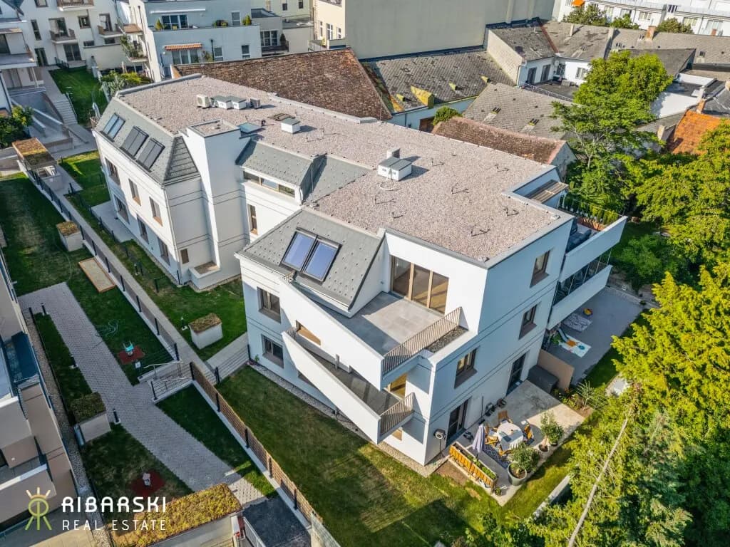 3-Zimmer-Wohnung kaufen in Baden – 90,22 m², € 567.653 – Bild 11 von 23