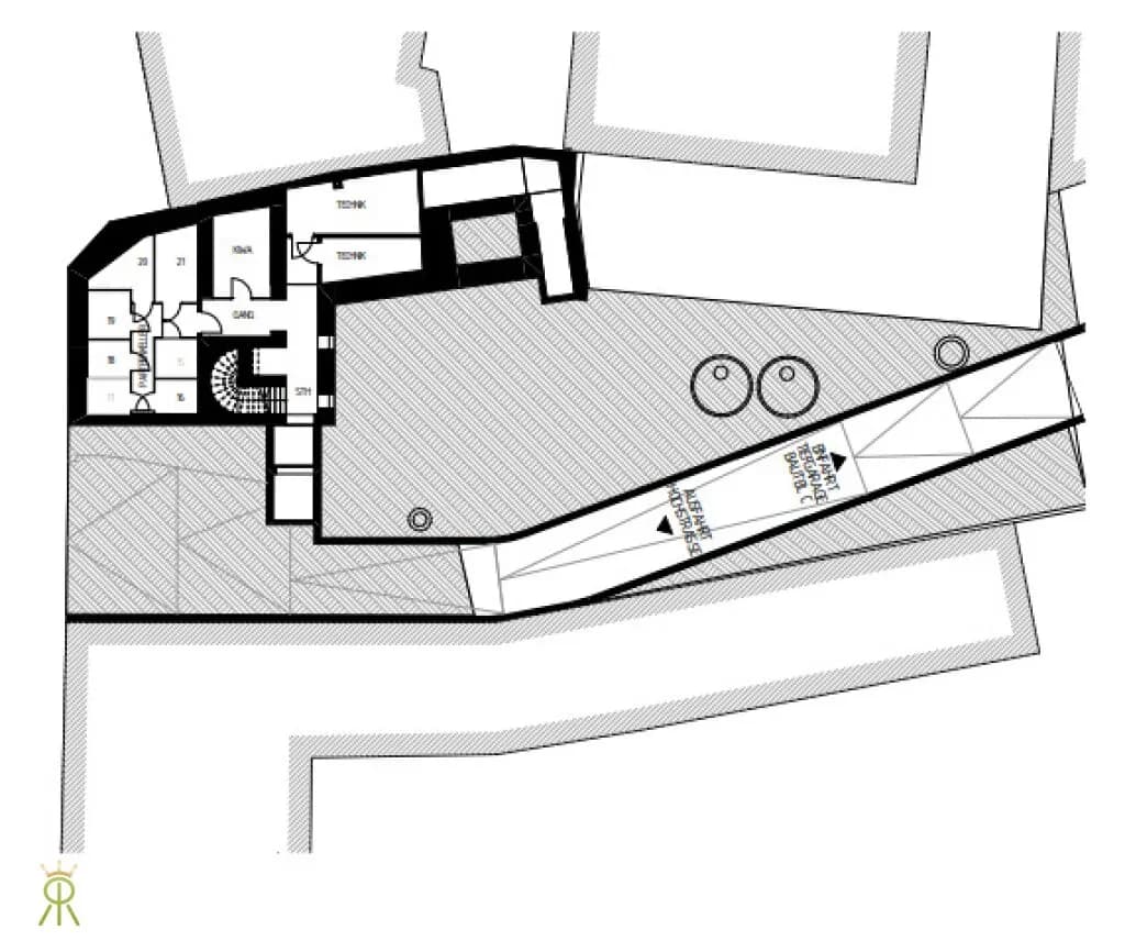 3-Zimmer-Wohnung kaufen in Baden – 90,22 m², € 567.653 – Bild 22 von 23