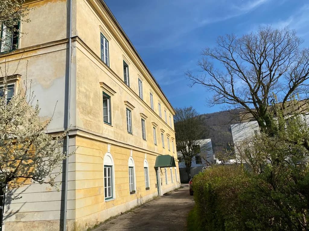 Immobilie kaufen in Gmunden – € 250.000 – Bild 3 von 6