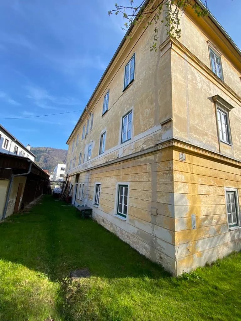 Immobilie kaufen in Gmunden – € 250.000 – Bild 4 von 6