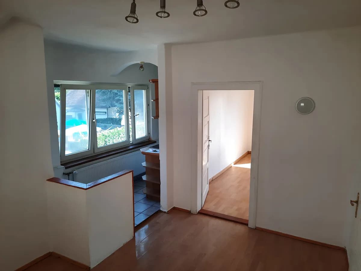 Wohnung mieten in Vöcklabruck – 60 m², € 670 – Bild 1 von 7