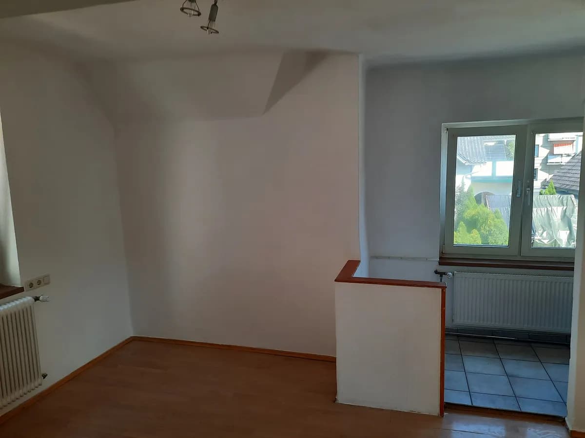 Wohnung mieten in Vöcklabruck – 60 m², € 670 – Bild 2 von 7