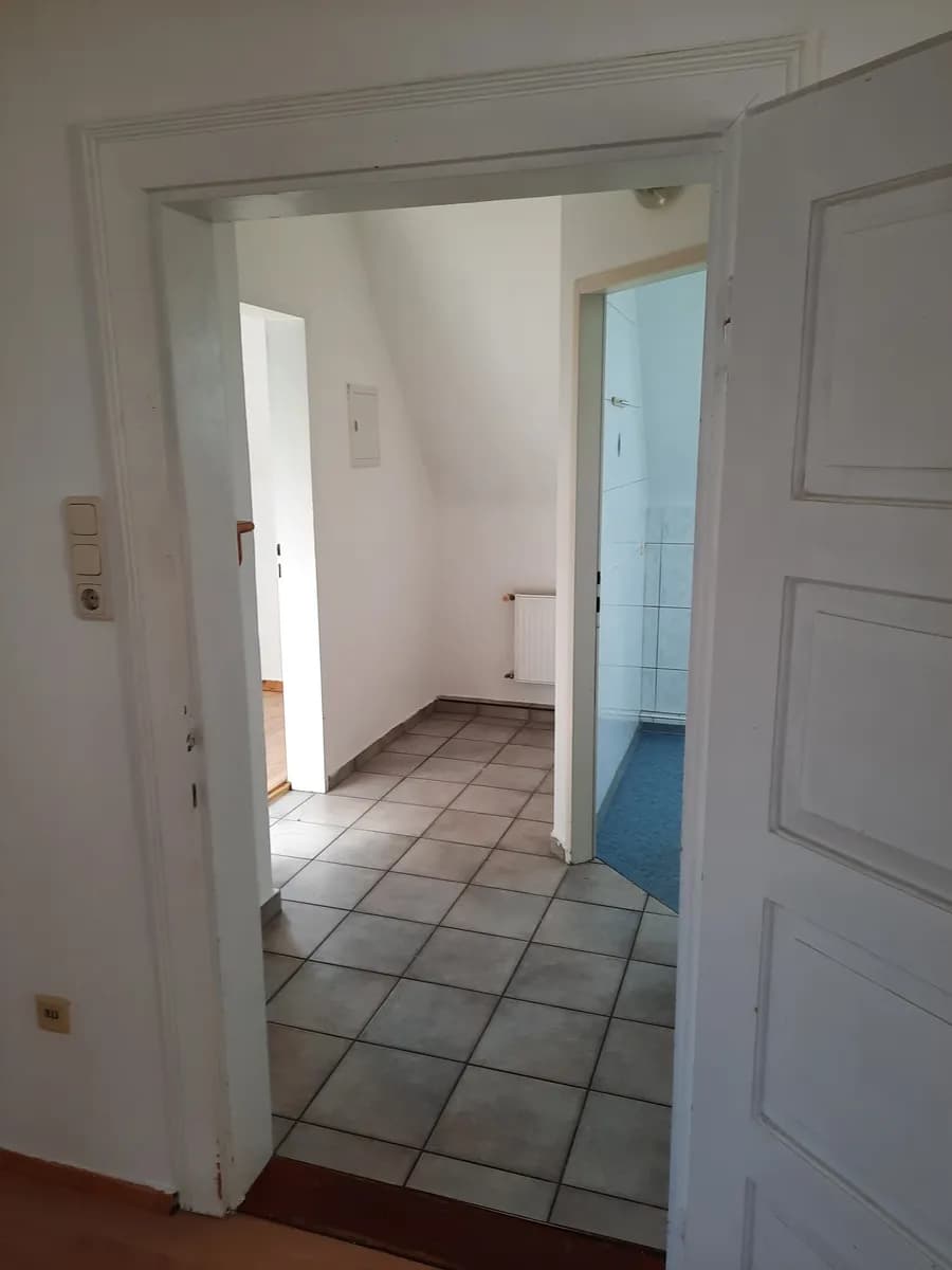 Wohnung mieten in Vöcklabruck – 60 m², € 670 – Bild 6 von 7