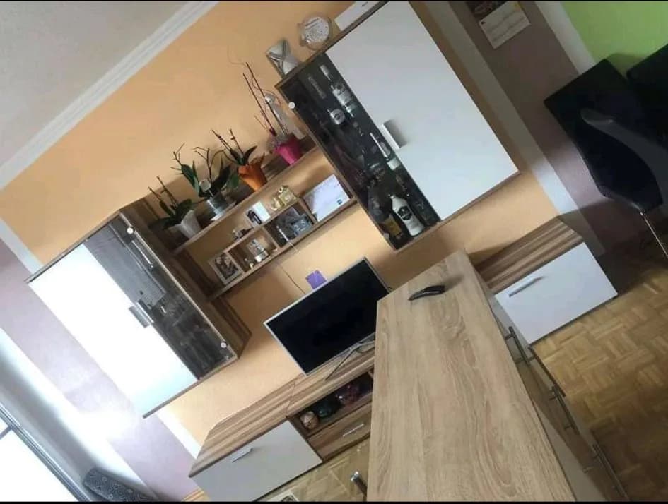 2-Zimmer-Wohnung mieten in Tamsweg – 50 m², € 740
