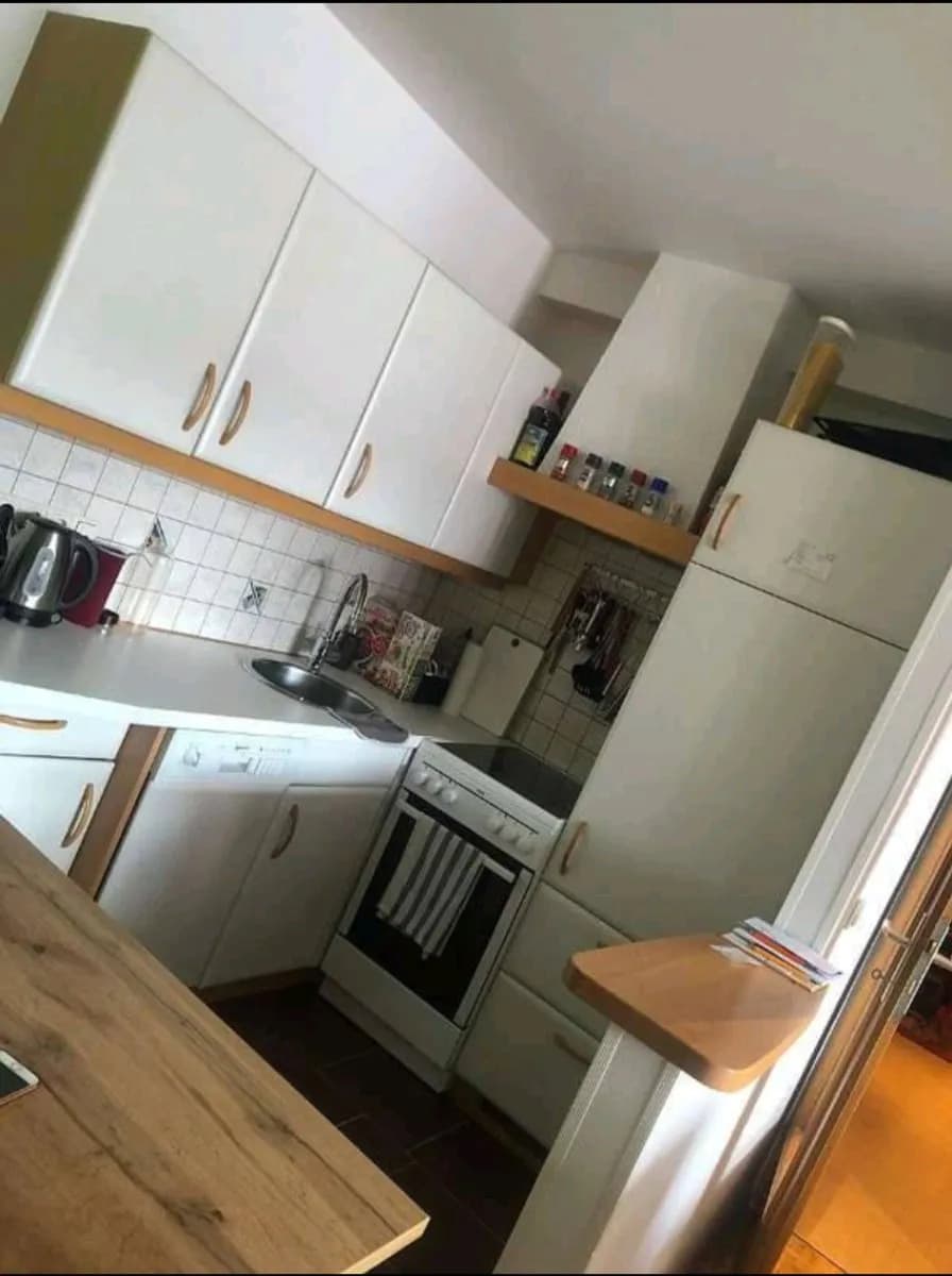 2-Zimmer-Wohnung mieten in Tamsweg – 50 m², € 740 – Bild 5 von 5