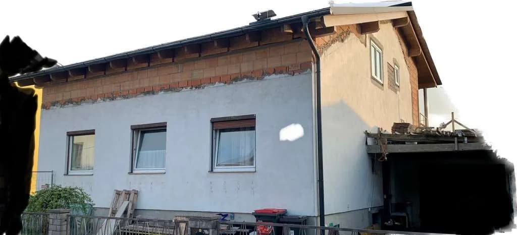 10-Zimmer-Gewerbeimmobilie kaufen in Linz Land – 210 m², € 499.000 – Bild 1 von 15