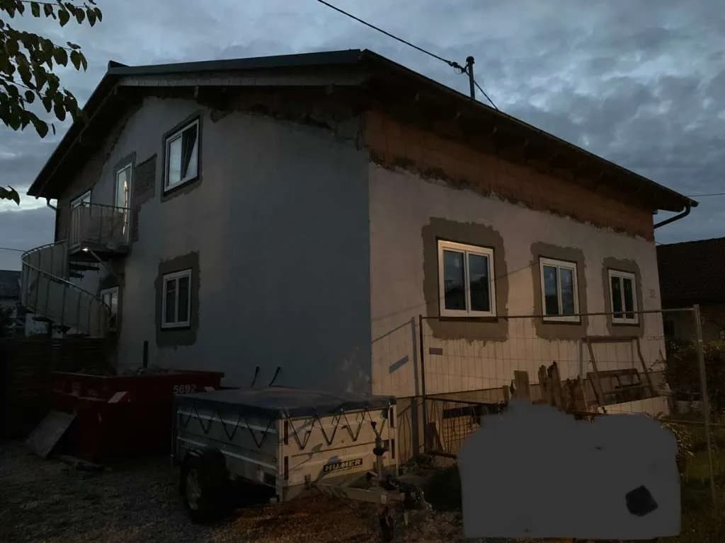 10-Zimmer-Gewerbeimmobilie kaufen in Linz Land – 210 m², € 499.000 – Bild 2 von 15