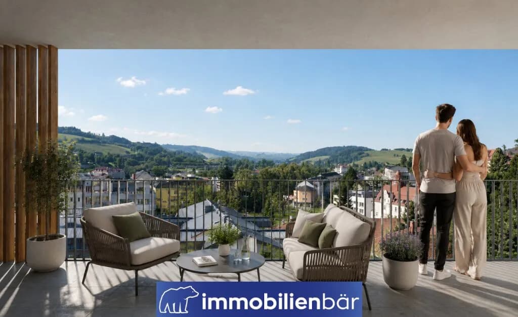 4-Zimmer-Wohnung kaufen in Grieskirchen – 88,89 m², € 459.000