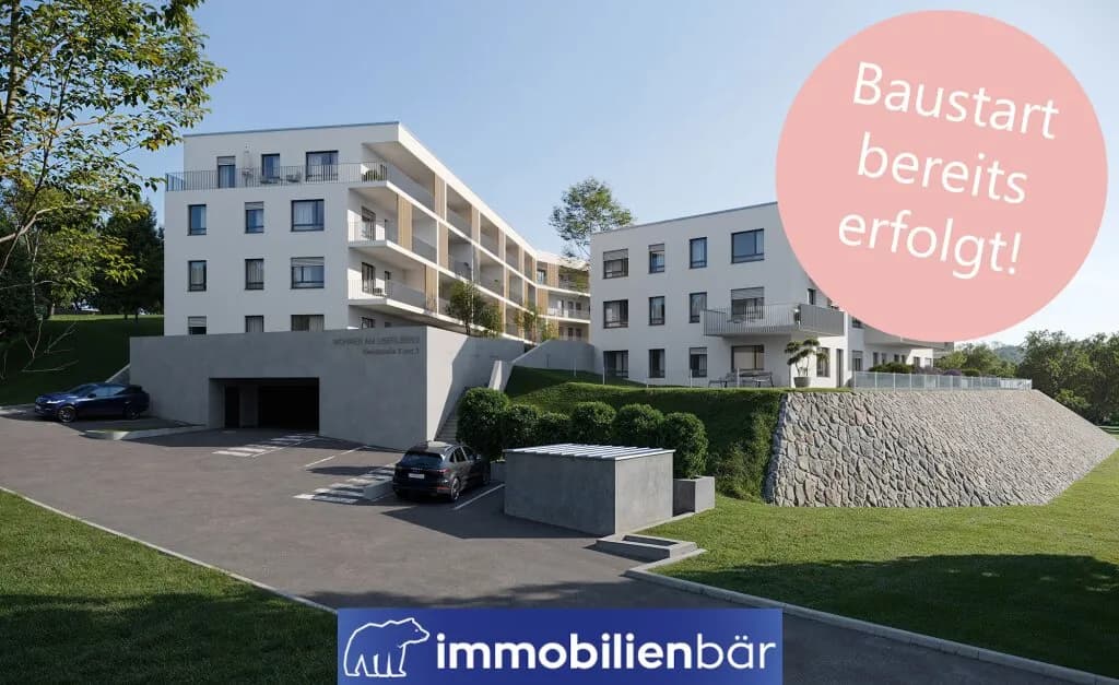 4-Zimmer-Wohnung kaufen in Grieskirchen – 88,89 m², € 459.000 – Bild 2 von 11