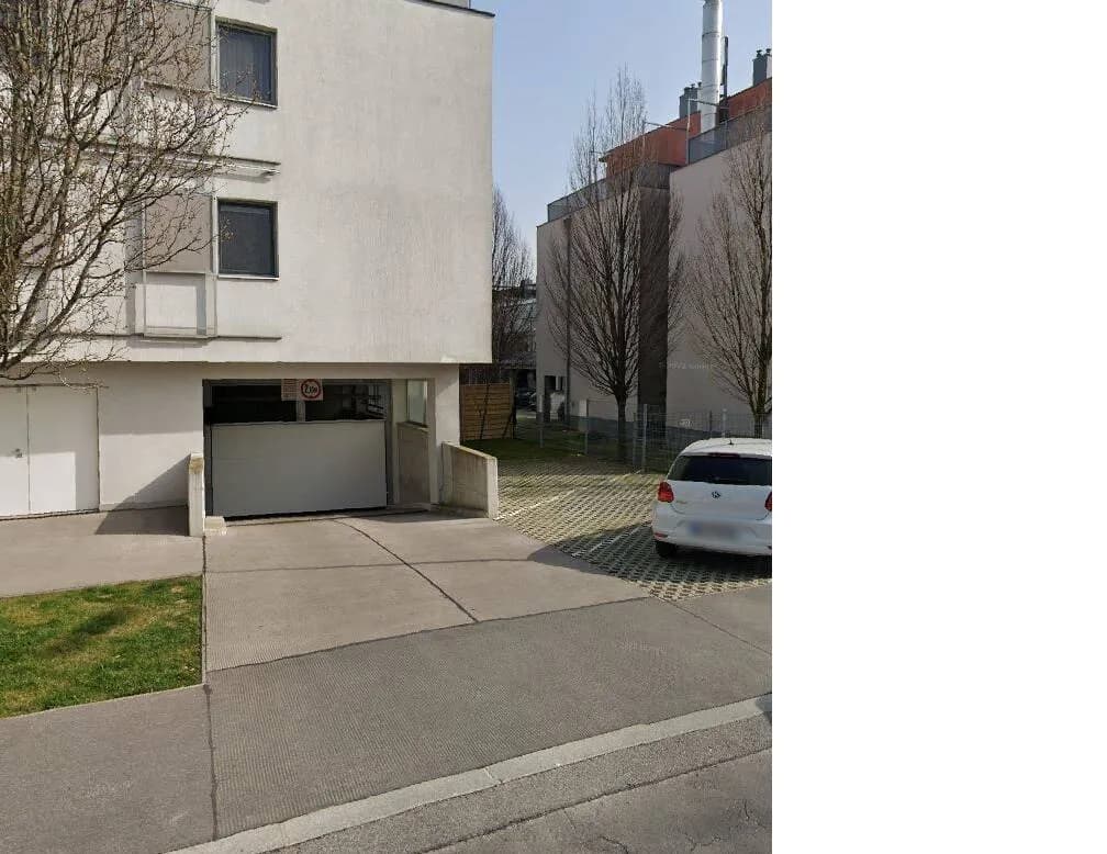 Immobilie mieten in Wien – € 104