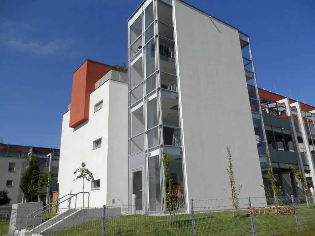 Immobilie mieten in Wien – € 104 – Bild 2 von 3