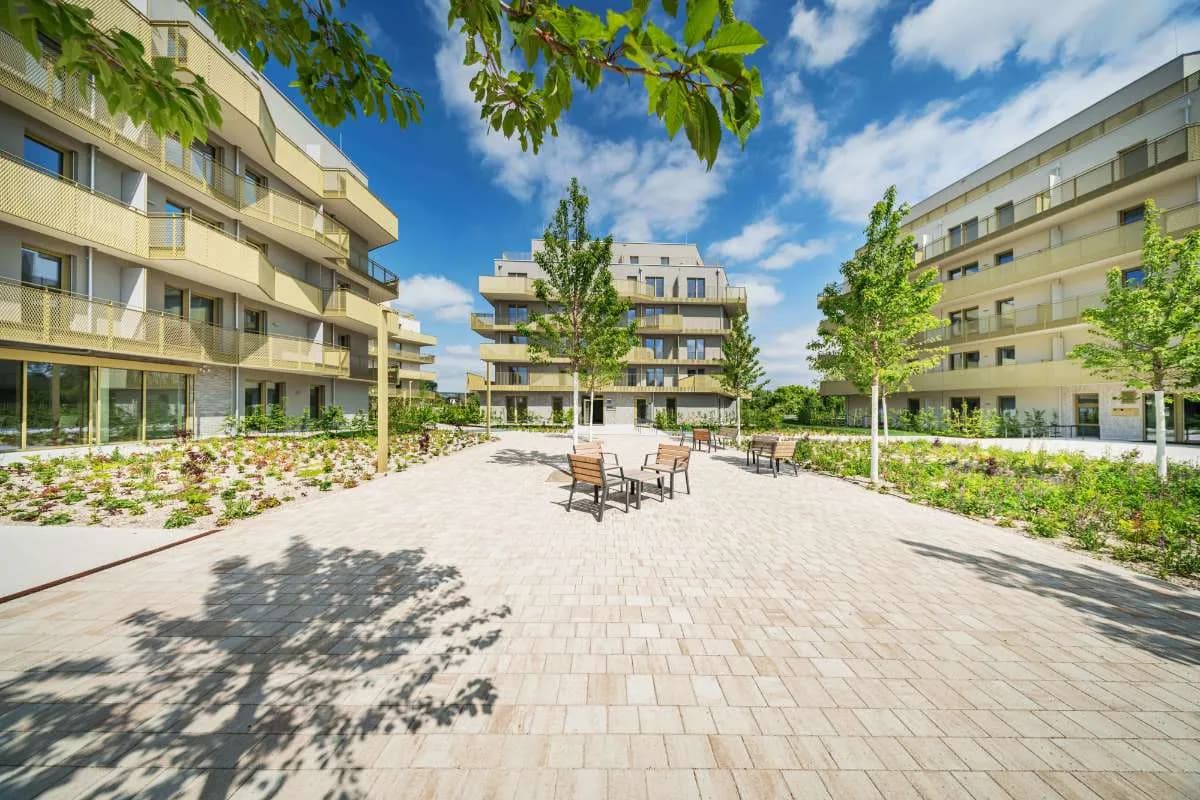 2-Zimmer-Wohnung kaufen in Wien – 53,13 m², € 278.351 – Bild 6 von 17