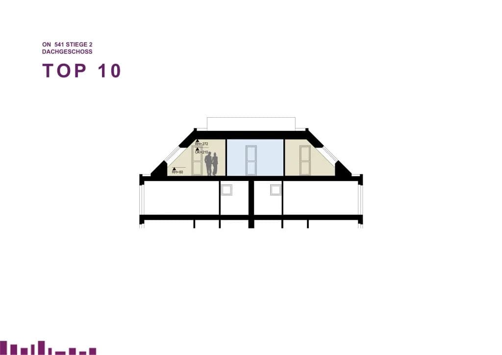 3-Zimmer-Wohnung kaufen in Wien – 92,21 m², € 782.697 – Bild 13 von 13
