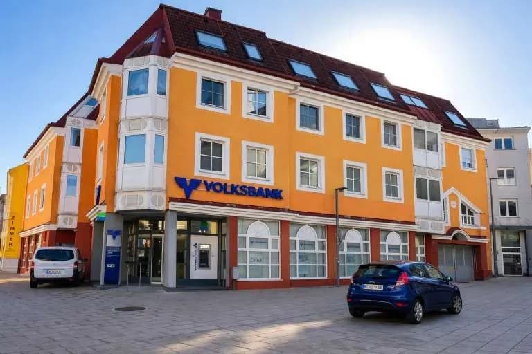 2-Zimmer-Wohnung kaufen in Melk – 62 m², € 125.000