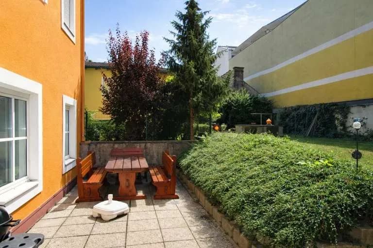 2-Zimmer-Wohnung kaufen in Melk – 62 m², € 125.000 – Bild 7 von 7