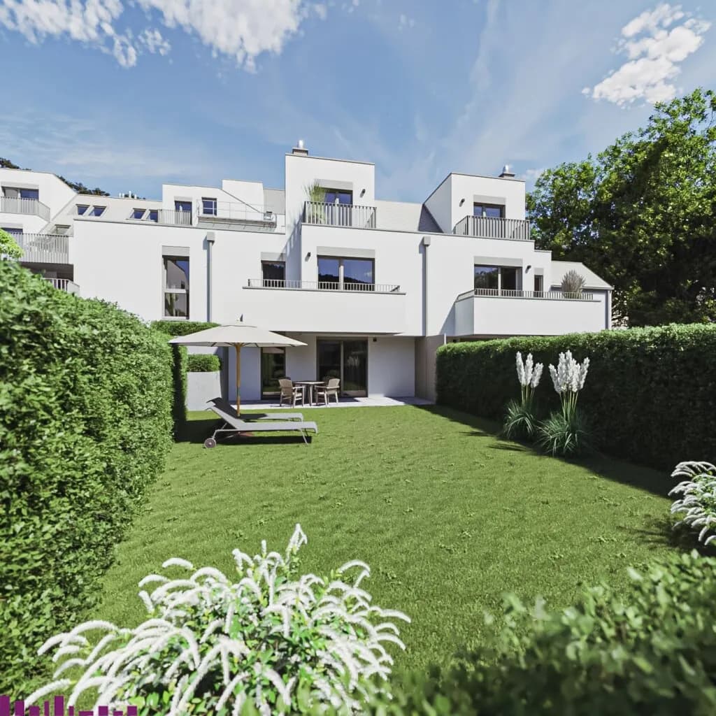 5-Zimmer-Haus kaufen in Wien – 104,06 m², € 978.397 – Bild 1 von 17