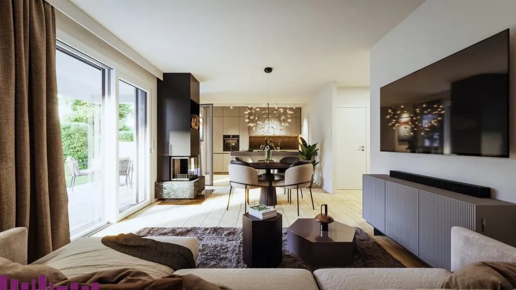 5-Zimmer-Haus kaufen in Wien – 104,06 m², € 978.397 – Bild 3 von 17