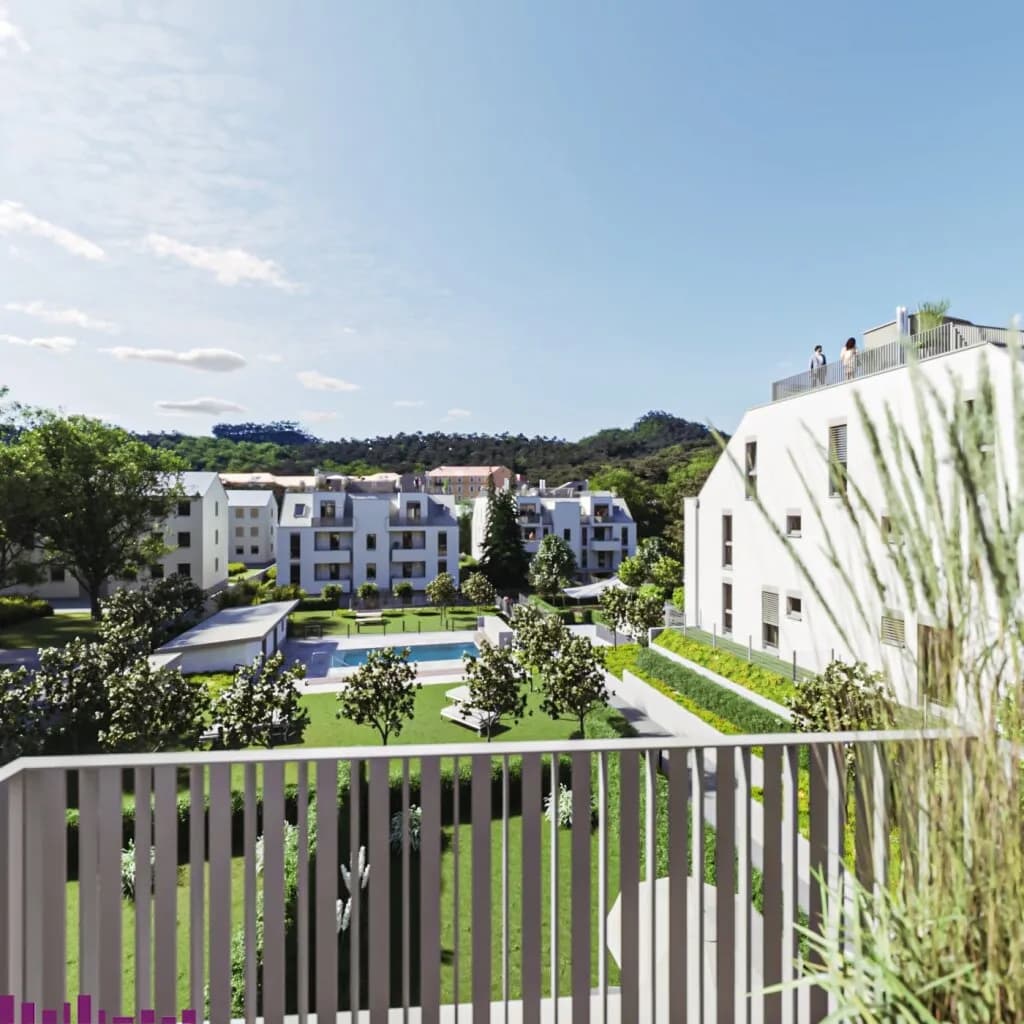 5-Zimmer-Haus kaufen in Wien – 104,06 m², € 978.397 – Bild 6 von 17