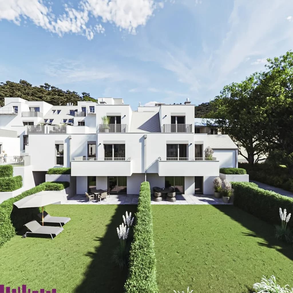 5-Zimmer-Haus kaufen in Wien – 104,06 m², € 978.397 – Bild 7 von 17