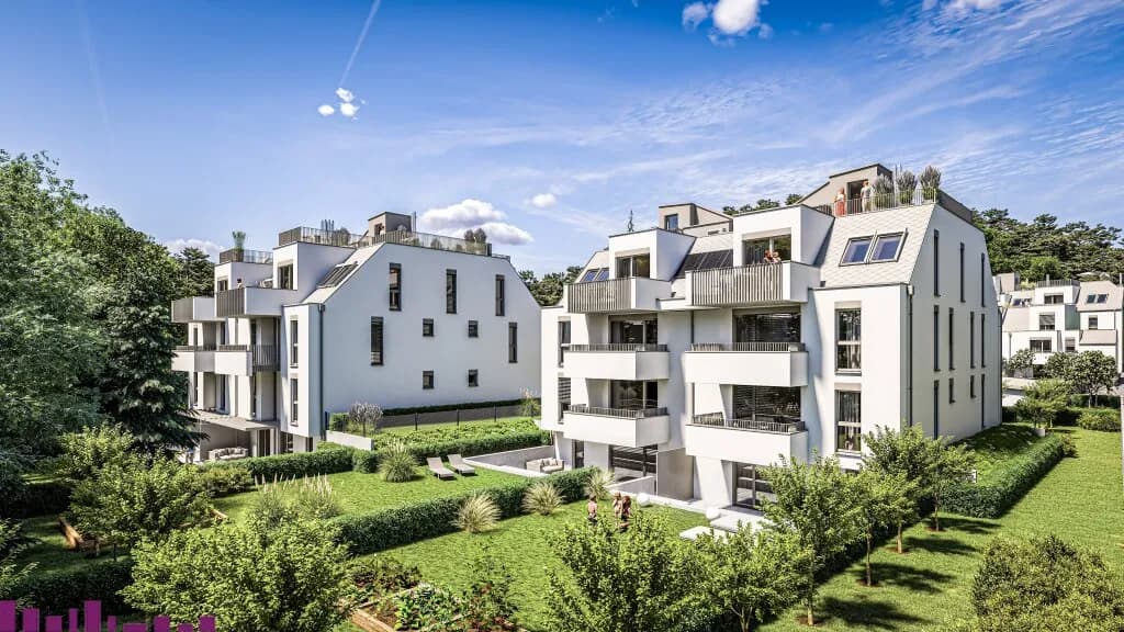5-Zimmer-Haus kaufen in Wien – 104,06 m², € 978.397 – Bild 10 von 17