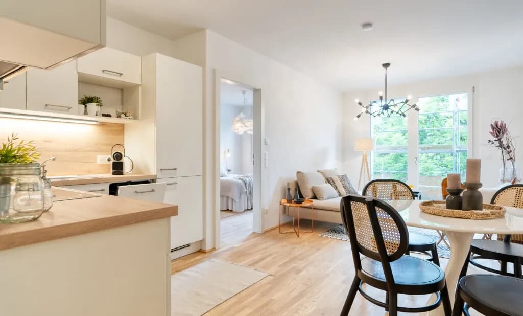 2-Zimmer-Wohnung kaufen in Wien – 40,05 m², € 265.500 – Bild 8 von 12
