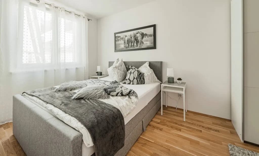 2-Zimmer-Wohnung kaufen in Wien – 40,05 m², € 265.500 – Bild 10 von 12