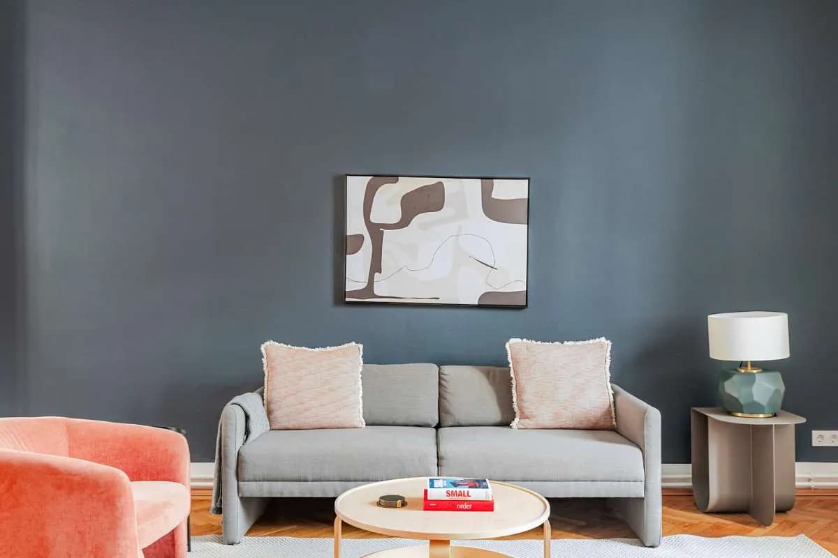 4-Zimmer-Wohnung mieten in Wien – 144 m², € 3.675 – Bild 2 von 23