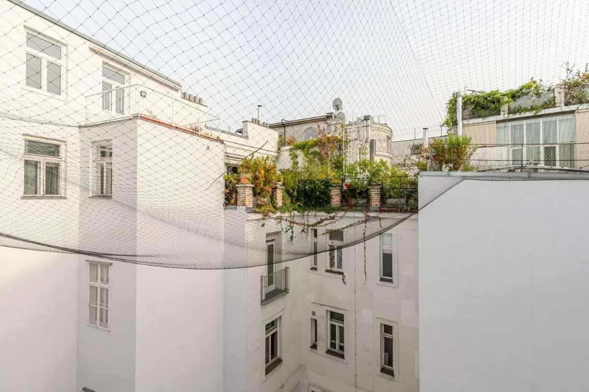 4-Zimmer-Wohnung mieten in Wien – 144 m², € 3.675 – Bild 4 von 23