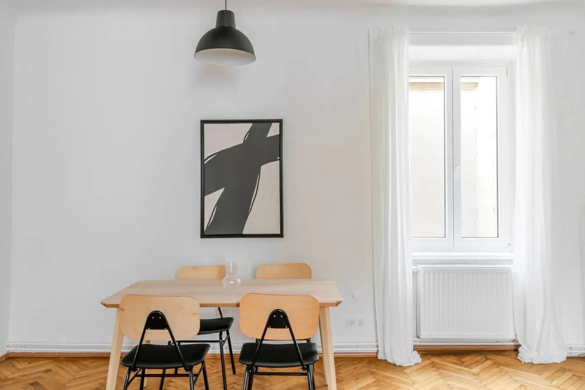 4-Zimmer-Wohnung mieten in Wien – 144 m², € 3.675 – Bild 5 von 23