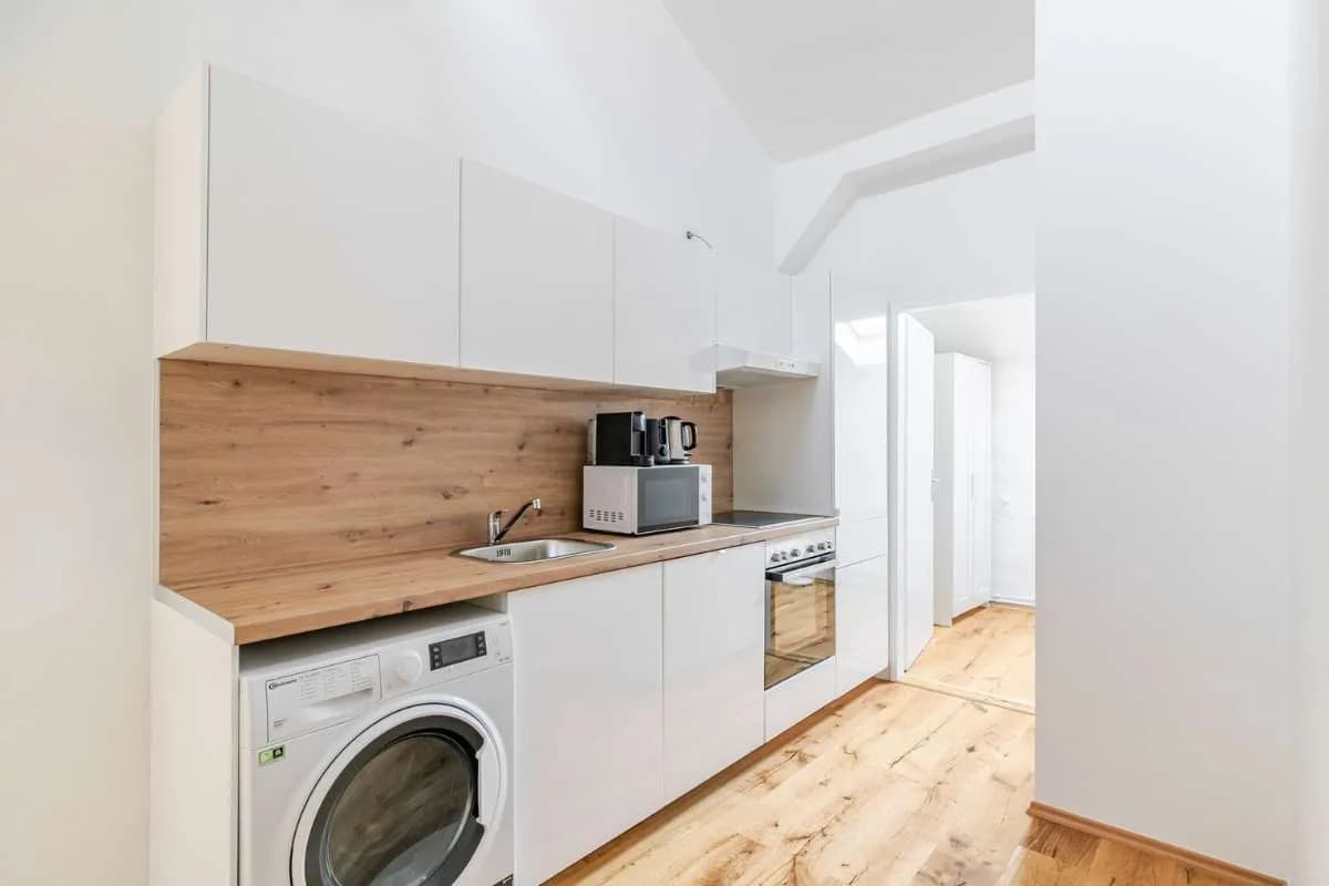 4-Zimmer-Wohnung mieten in Wien – 144 m², € 3.675 – Bild 7 von 23