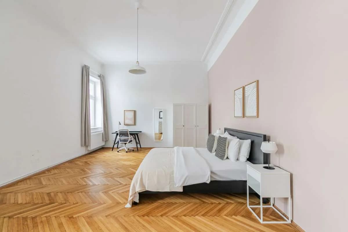 4-Zimmer-Wohnung mieten in Wien – 144 m², € 3.675 – Bild 9 von 23