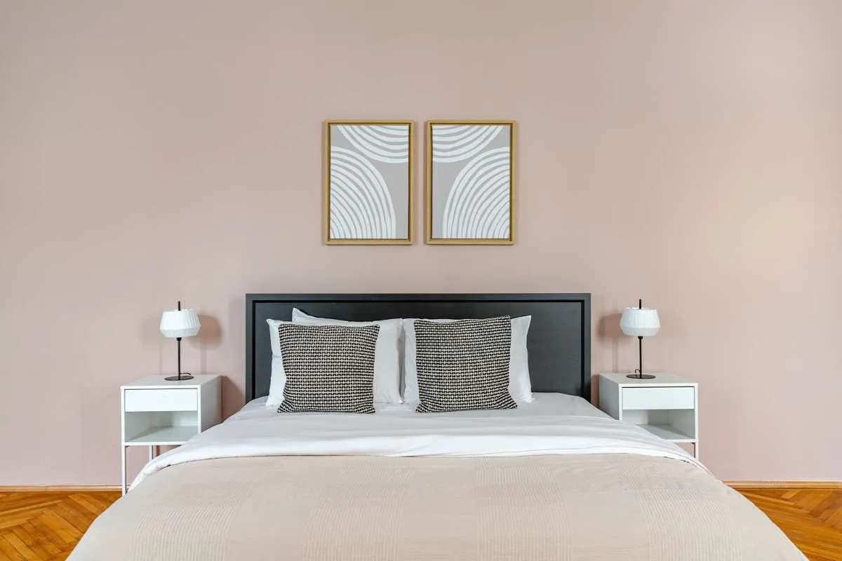 4-Zimmer-Wohnung mieten in Wien – 144 m², € 3.675 – Bild 10 von 23