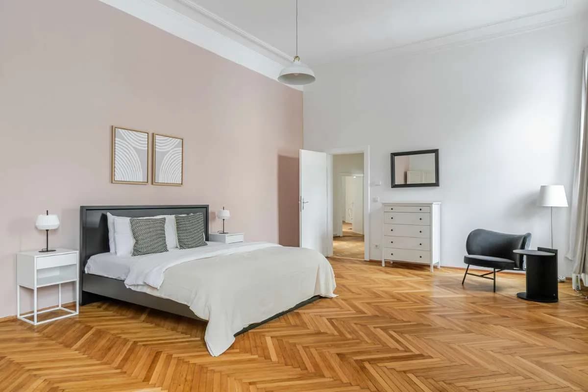 4-Zimmer-Wohnung mieten in Wien – 144 m², € 3.675 – Bild 11 von 23